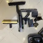 مكنسة رامبو للبيع