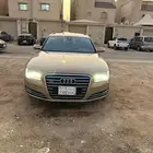اودي A8L 2012