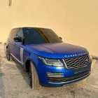رنج روفر 2021