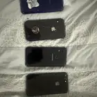 جوالات ايفون وسامسونق للبيع