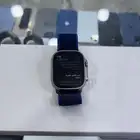 ساعه ابل الترا 2 اخو الجديد مافيها خدش