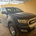 رينجر 2016 ديزل
