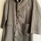 لابكوت رمادي