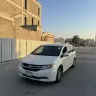 هوندا اوديسي 2014