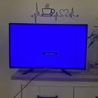 شاشه 60 hz من TELEZONE