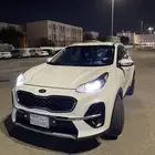 كيا سبورتج 2019 ديزل كوري أصلي