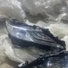 شمعات كامري قراندي 2022 اصليه