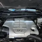 مكاين سكويا مكاين لكزس 570