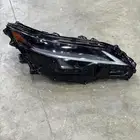 شمعة لكزس ار اكس 2024