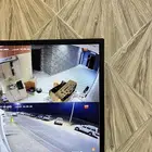 كاميرات مراقبه