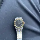 ساعة ماتي فلونتو