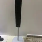 سماعت دي جي صوت عالي
