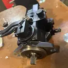 طرمبة هيدروليك بوماج دينباك رصاصة متر