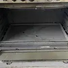 فرن غاز خمس عيون نظيف للبيع