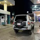 جيب باجيرو ربع 2015 Off Road