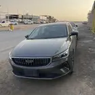 جيلي امجراند GS 2023 قطع غيار