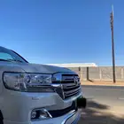لاندكروزر 2016 فل كامل