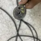 كيبل نحاسي 4x16 ملم جهد 1 0.6 ك.ف نوع XLPE PVC طول 17 متر