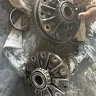 تركيب جرم كلتشات نيسان ددسن 2014