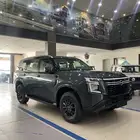 نيسان باترول SE2 2026 بترومين تسليم فوري