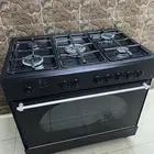 فرن غاز إيطالي 350 ريال