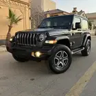 جيب رانجلر سبورت 2020