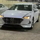 هيونداي سوناتا 2022 وكالة