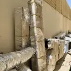 سكراب دك مصنوع من الصاج المجلفن ( سابك ) 5 مل