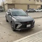 سيارة جيلي ( كوول راي ) للتنازل