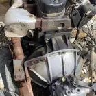 للبيع مكينه ايسوزو مديل 98 قير ايسوزو كامله