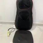 كرسي مساج حار
