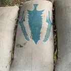 حب احمر للبيع