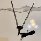 أريل للتلفزيون قديم