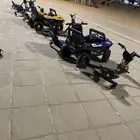 اسكوترات