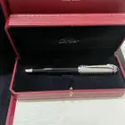 قلم كارتير رودستر 3D غطا جاف كالجديد نظيف جدا