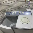 غسالة للبيع