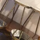 طاولات قهوة