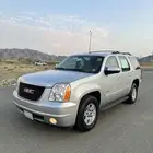 يوكن 2010 دبل شبه مخزن