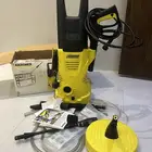 غسالة سيارات Karcher k2