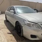 كامري 2009 ورهمت 2011مكينة قير غيرتها البودي مرشوش