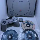 سوني ون سوني 1 او بلايستيشن 1 ون اصلي ياباني