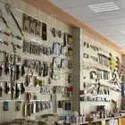 لدينا جميع مواد بناء بالجملة وقطاعي