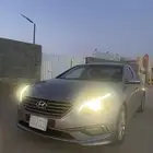 سوناتا 2017 ديزل وراد كوريا بصمه دخول ذكي تسخين مراتب