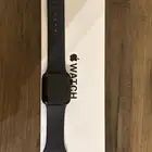 ساعه ابل واتش