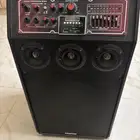 سماعه كبيره متعدده التحكم  GEEPAS