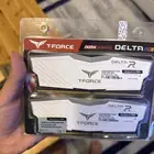 T-Force Delta RGB DDR4 gaming