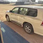 لاندكروزر VXR V8 2010