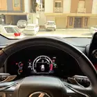 لكزس 2022 F شبة جديد