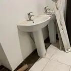 مغاسل جديده للبيع الثنتين ب 250