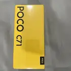 جوال شاومي POCO C71